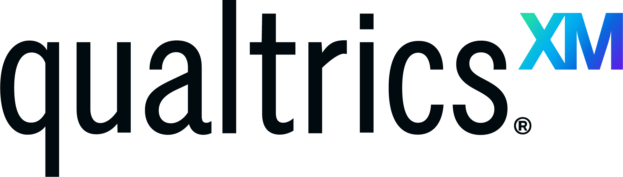 QualtricsXMI logo