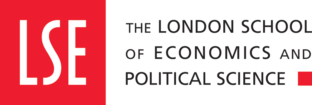 LSE logo