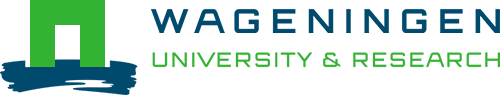 WageningenX logo