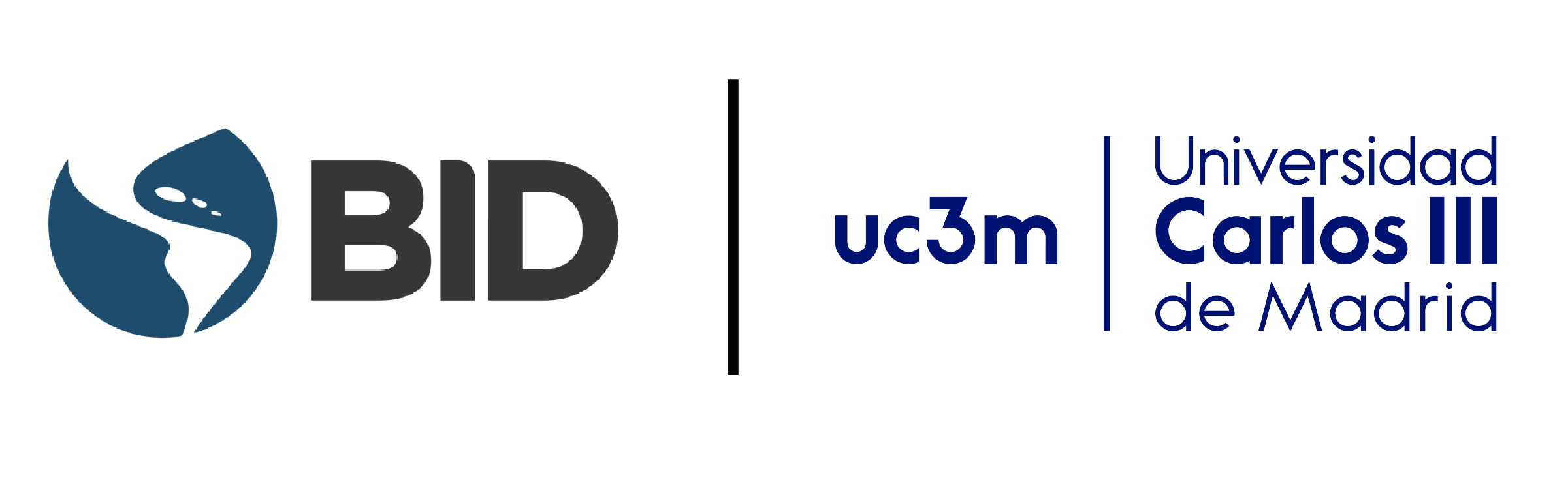 logotipo de IDB_UC3Mx