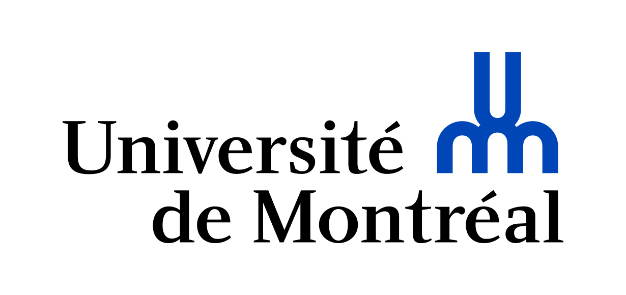 UMontrealX and IVADO logo