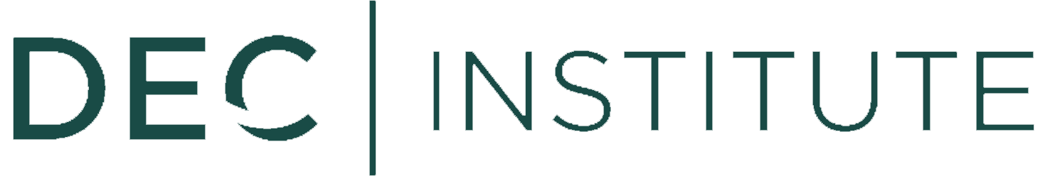 DECx logo