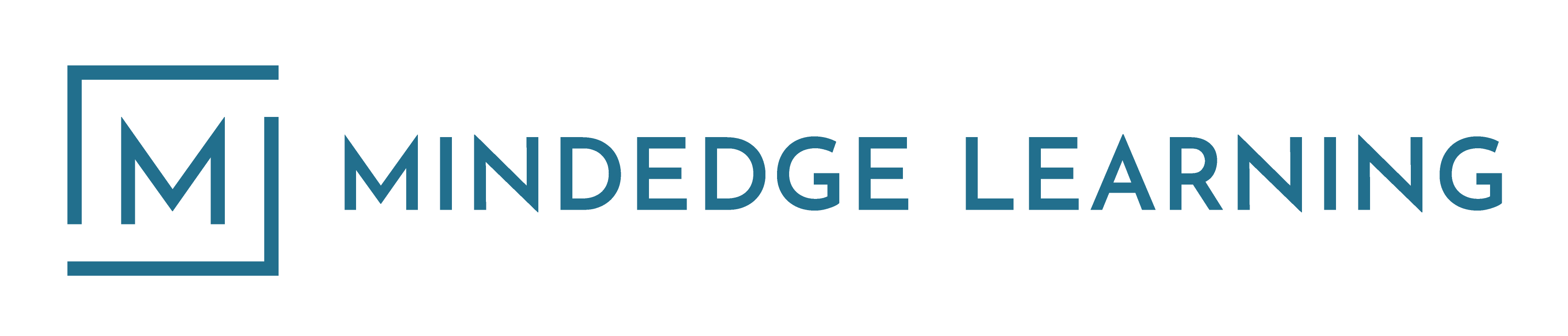 MindEdge logo