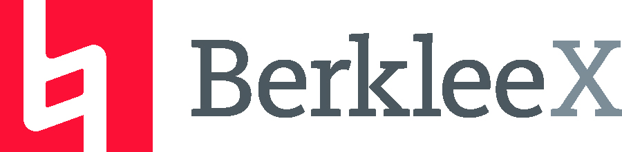BerkleeX logo
