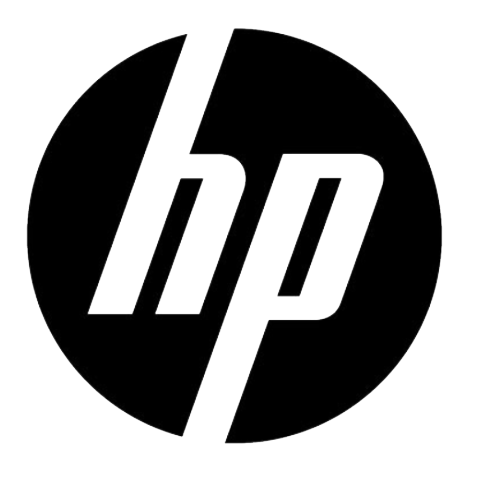 HP logo