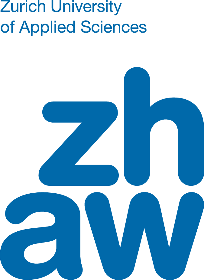 ZHAWx logo