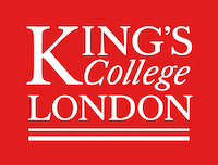 KingsCollegeLondon logo