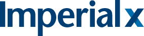ImperialBusinessX logo