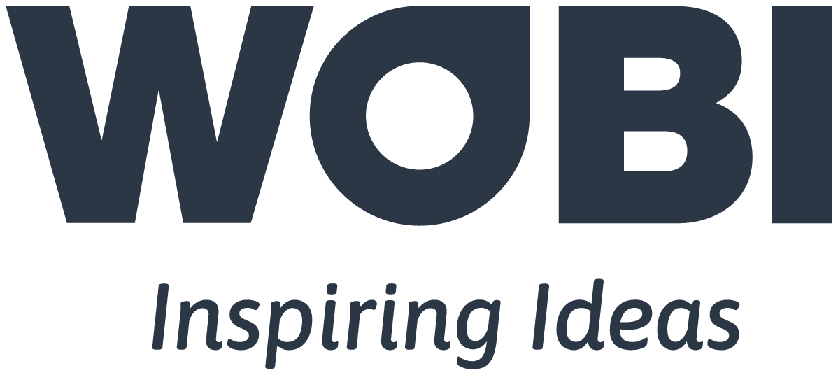 WOBI logo