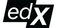 edX logo
