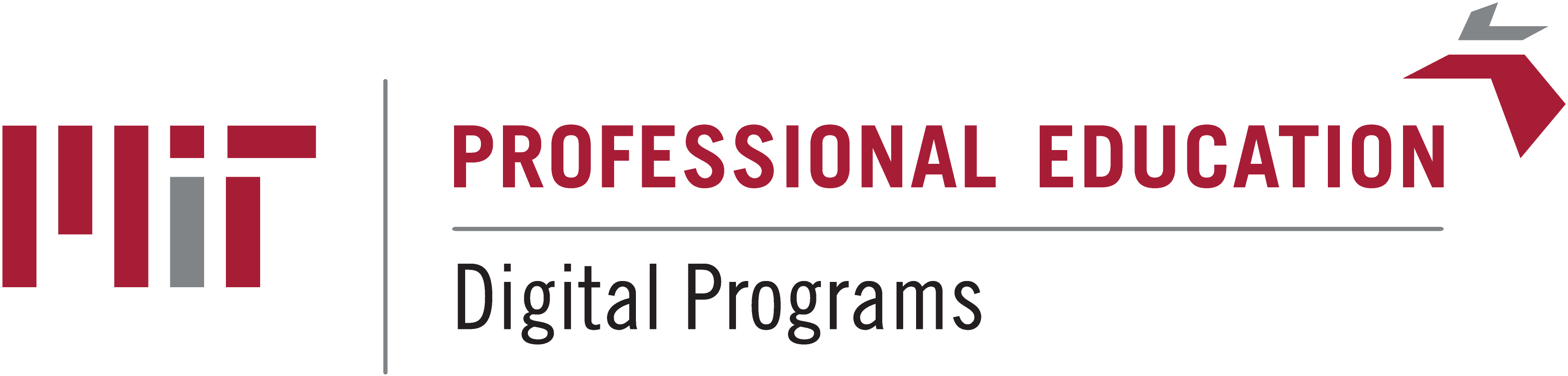 MITProfessionalX logo