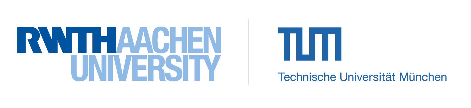RWTHTUMx logo