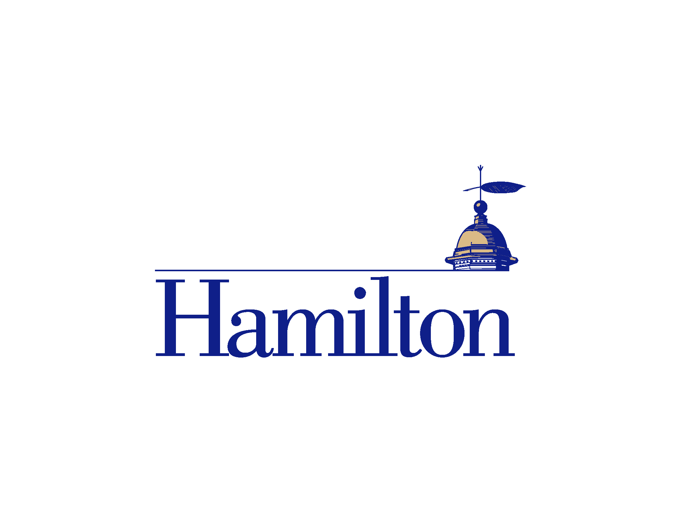 HamiltonX logo