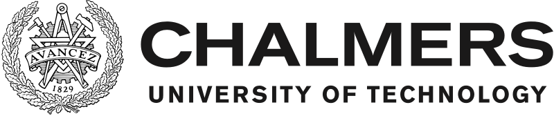 ChalmersX logo