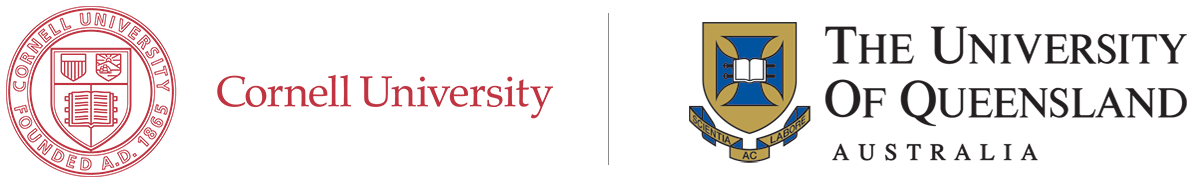 CornellXUQx logo
