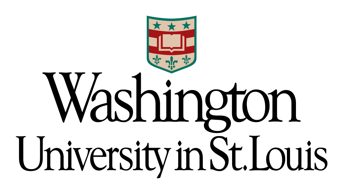 WashU logo