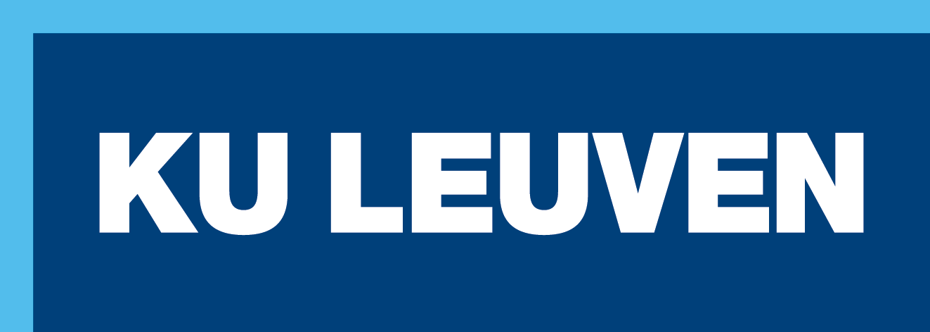 KULeuvenX logo