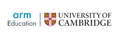 ArmEducationX_UniversityofCambridge logo