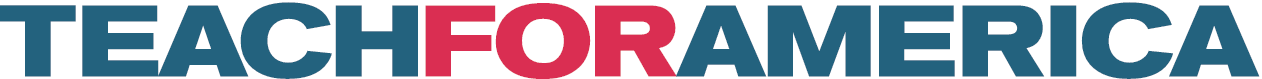 TeachForAmericaX logo