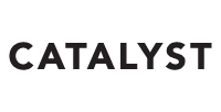 CatalystX logo