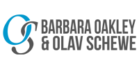 BarbaraOakley_OlavSchewe logo