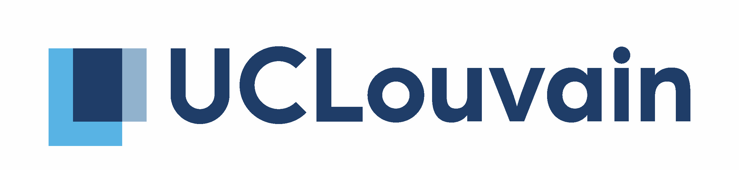 LouvainX logo