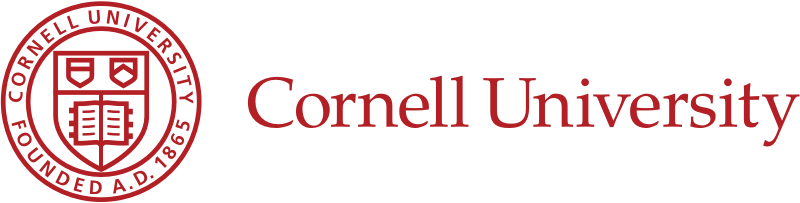 CornellX logo