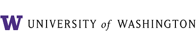 UWashingtonX logo