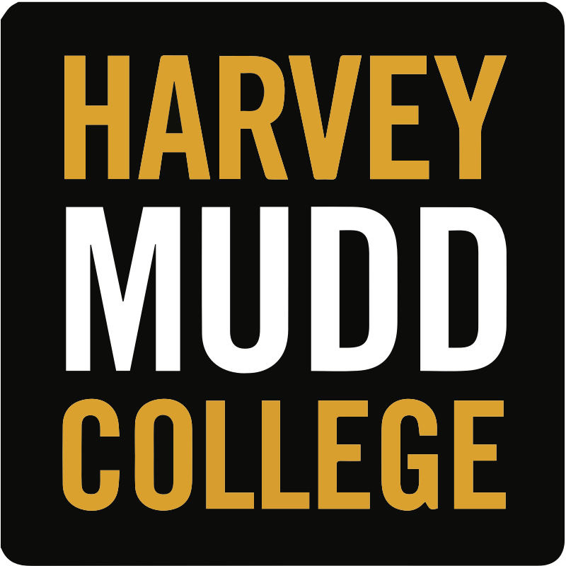 HarveyMuddX logo