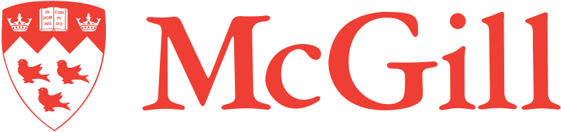 McGillX logo