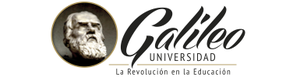 logotipo de GalileoX