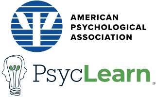 APA logo