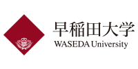 WasedaX logo