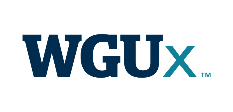 WGUx logo