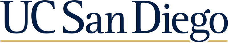 UCSanDiegoX logo