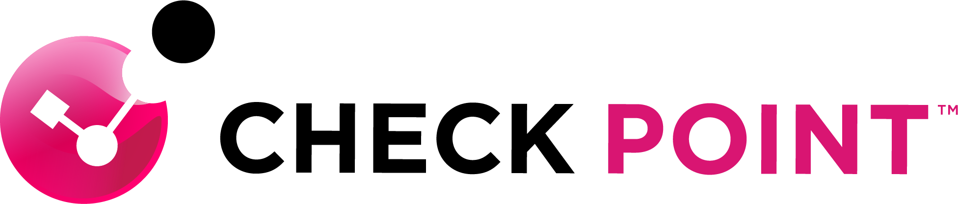 CheckPoint logo