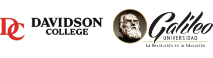 Davidson_Galileo logo