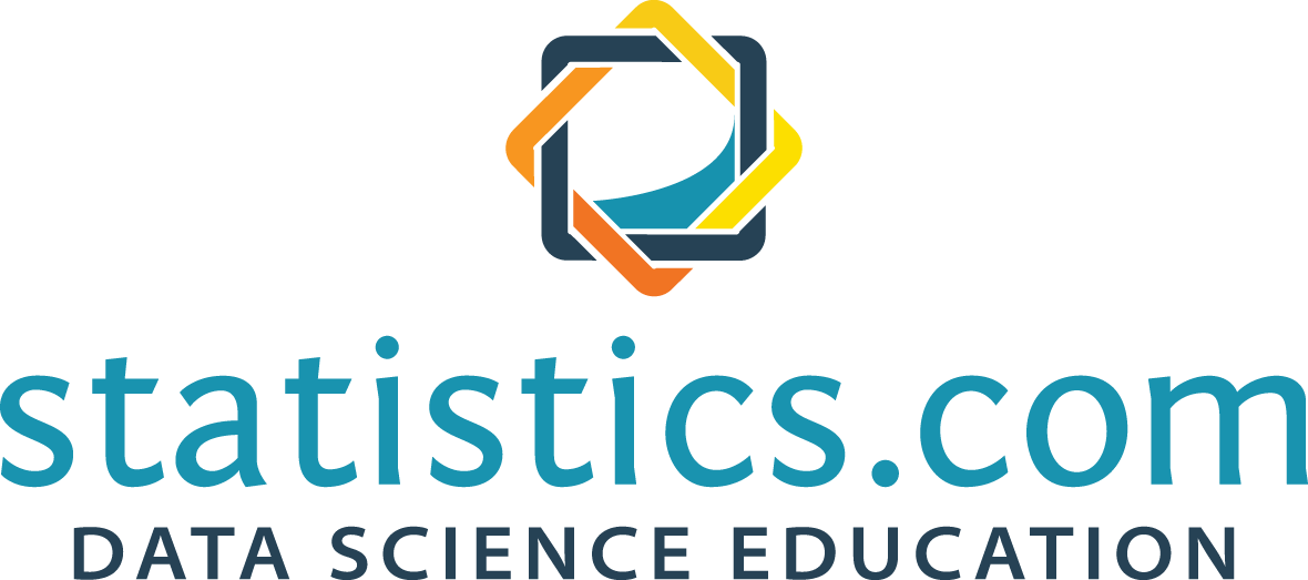 Statistics.comX logo