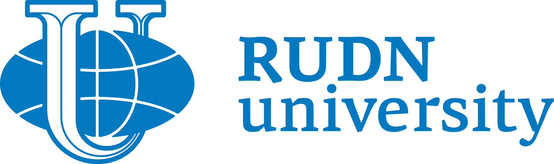 RUDNx logo
