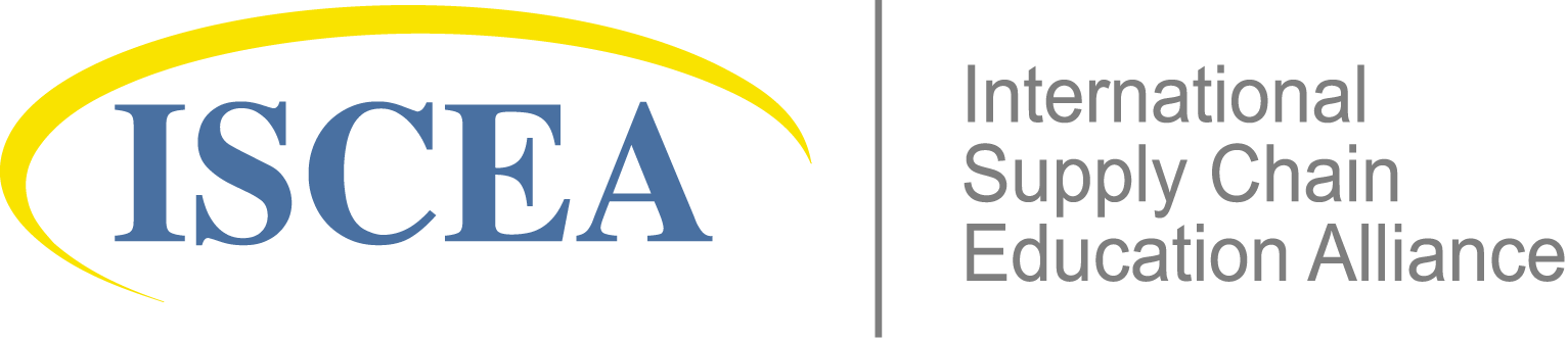 ISCEA logo