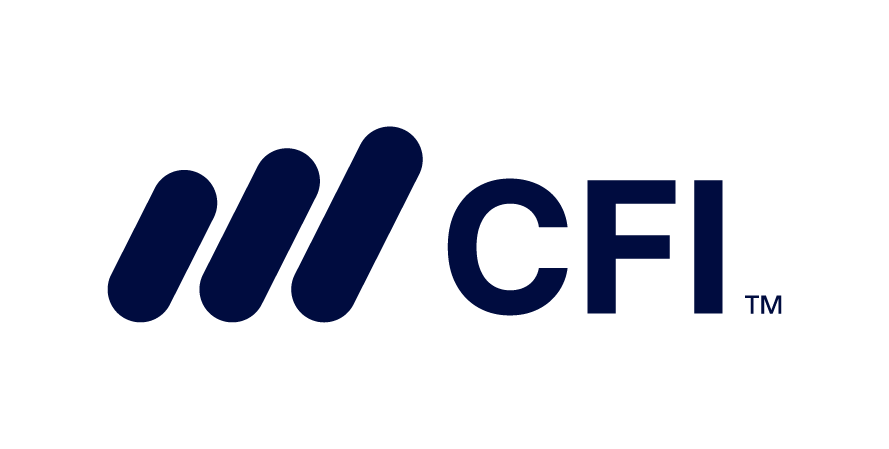 CFI logo
