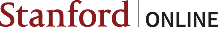 StanfordOnline logo