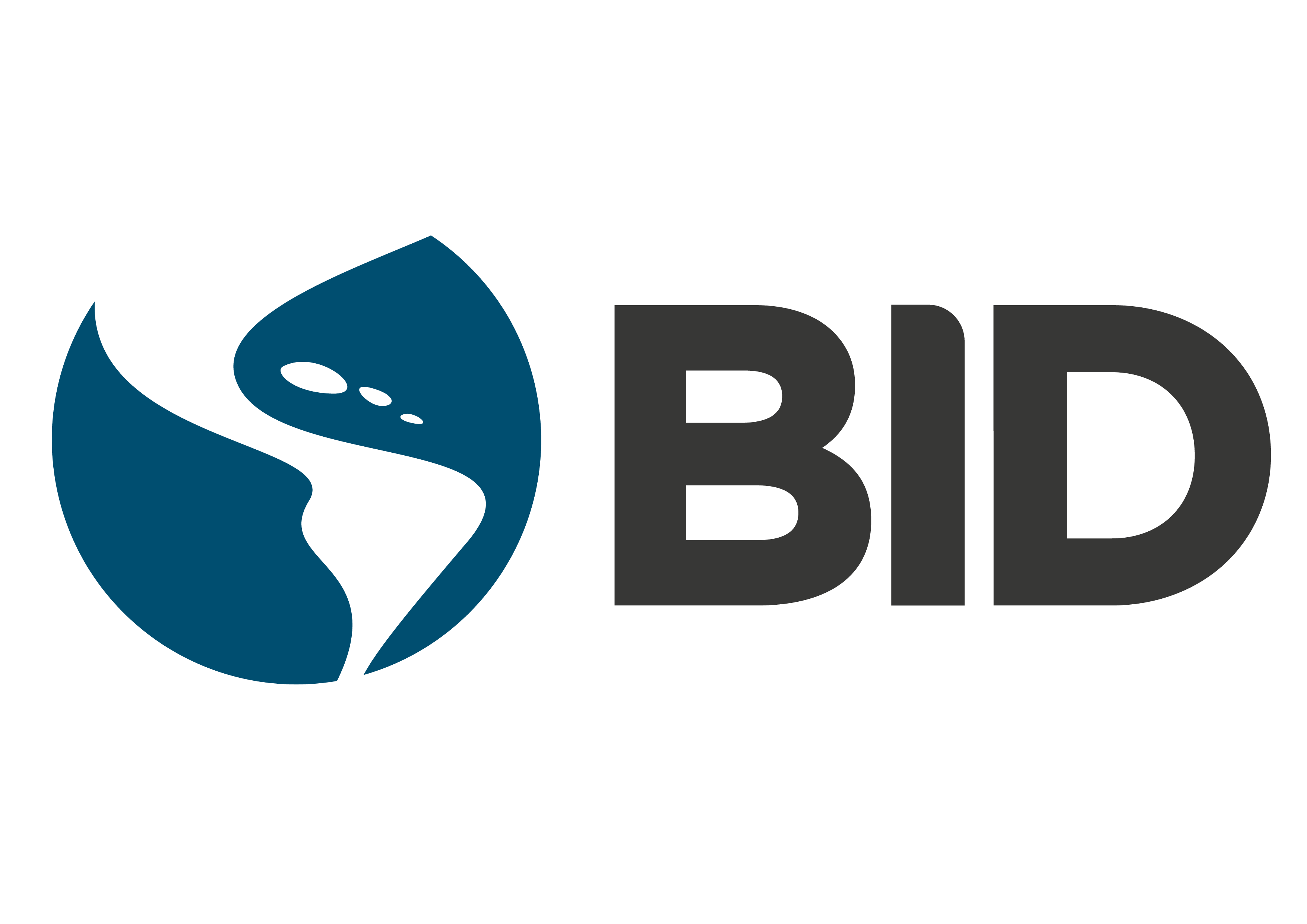 IDBx logo