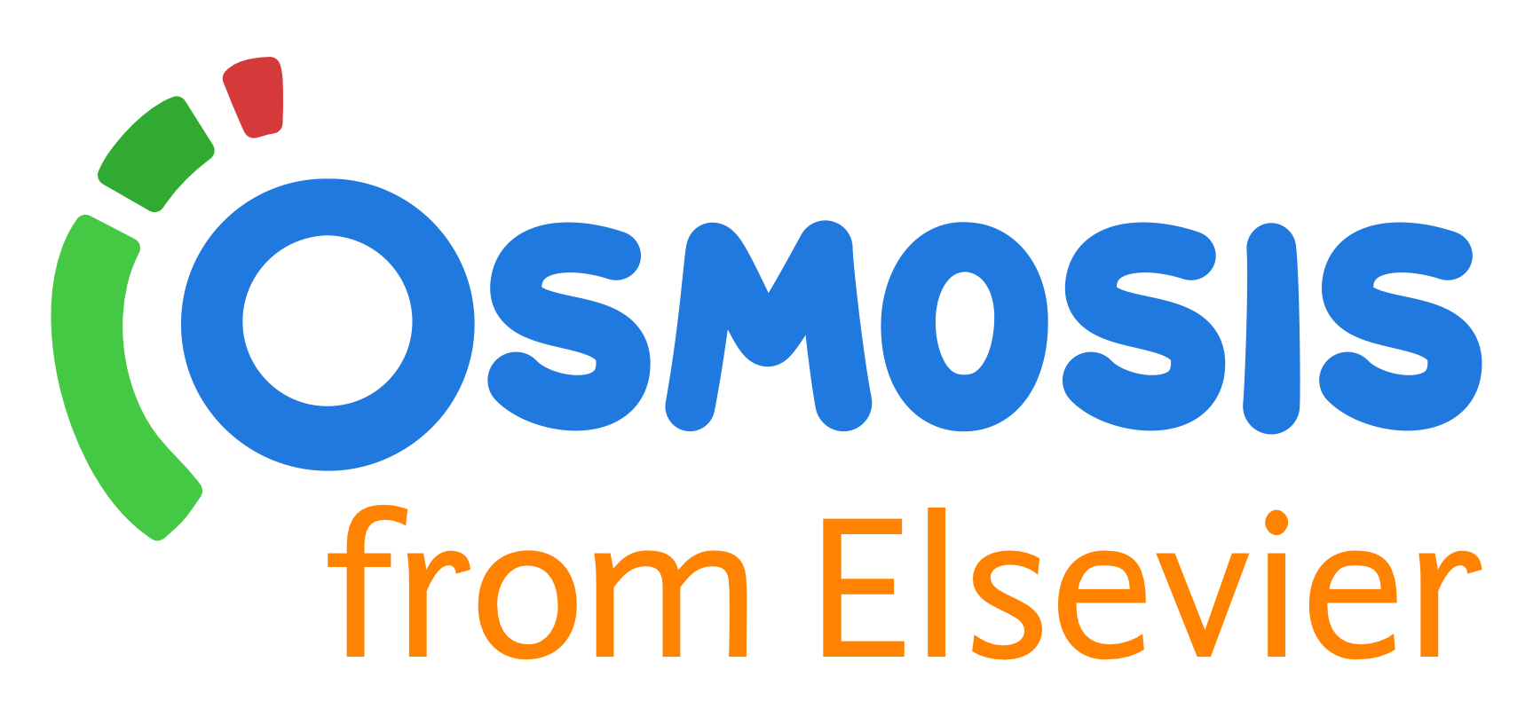 OsmosisFromElsevier logo
