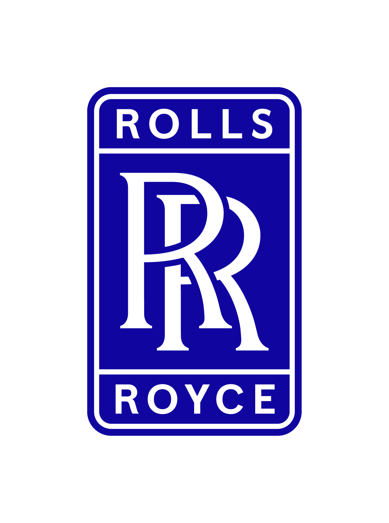 RollsRoyce logo